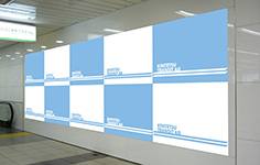 なんばユーティリティボード