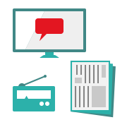 マスメディア プランニング