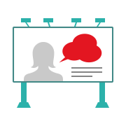 OOH プランニング